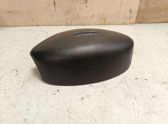купить Подушка безопасности водителя (AirBag) на Ford Focus I