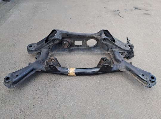 купить Балка 4WD на Pontiac Vibe