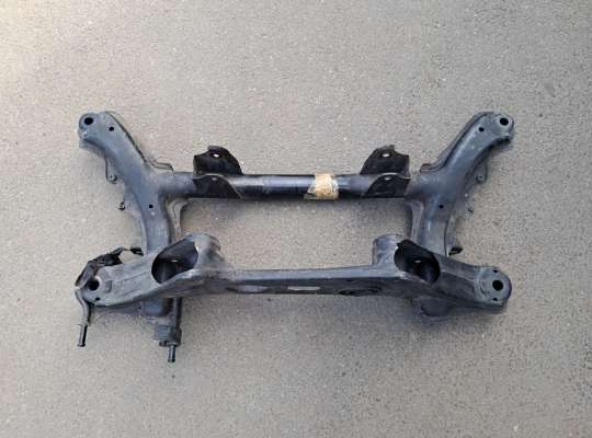 купить Балка 4WD на Pontiac Vibe