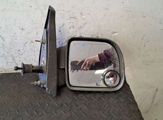 Зеркало боковое на Renault Kangoo I (KC_)