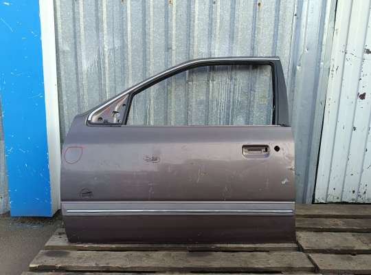 Дверь боковая FO1839585 на Ford Scorpio II GFR