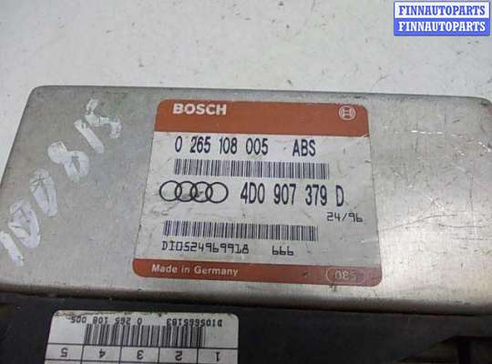 купить Блок управления ABS на Audi A4 (8D, B5)