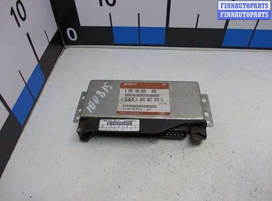 Блок управления ABS AU1011891 на Audi A4 (8D, B5)