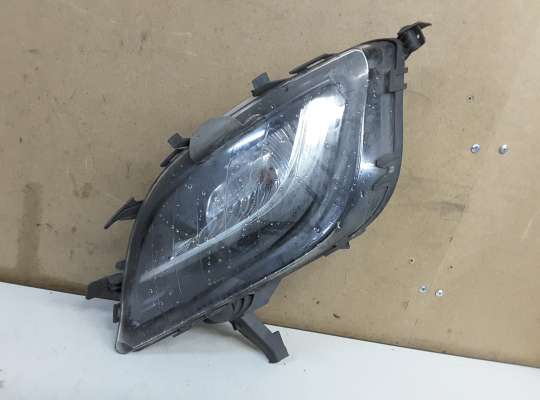 Указатель поворота OP30316 на Opel Astra J