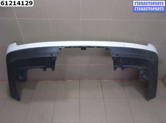 купить Бампер задний на Range Rover IV (L405)