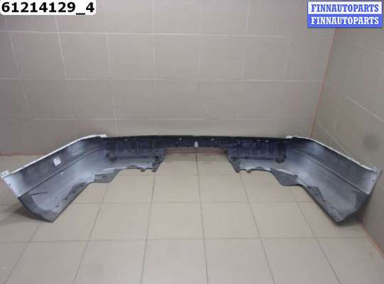 купить Бампер задний на Range Rover IV (L405)