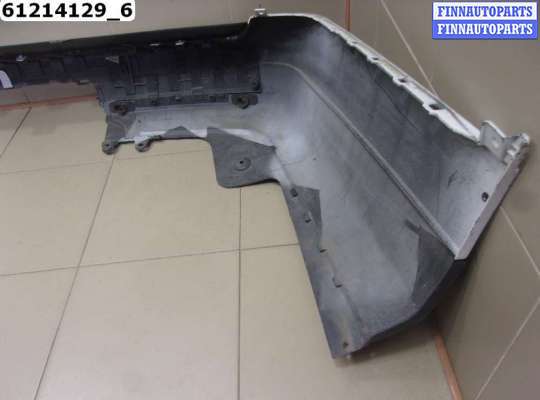 купить Бампер задний на Range Rover IV (L405)