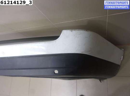 купить Бампер задний на Range Rover IV (L405)