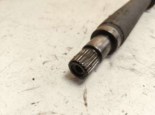 купить Приводной вал (Полуось в сборе) на Ford Focus I