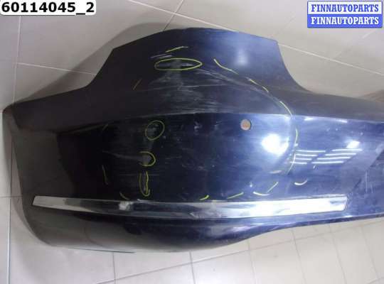 купить Бампер задний на Volkswagen Passat B7 (36)