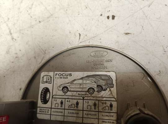 купить Лючок бензобака на Ford Focus I