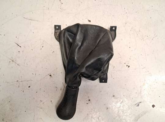 Чехол кулисы КПП HD492367 на Honda HR-V I (GH)