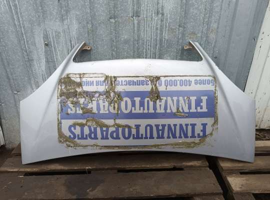 Капот MB1685294 на Mercedes-Benz A (W168)