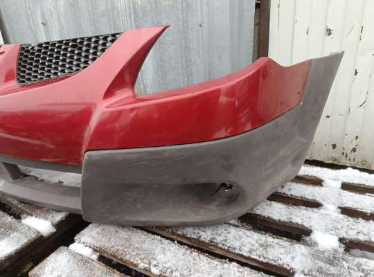 купить Бампер передний на Pontiac Vibe