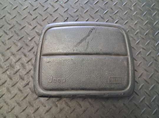 купить Подушка безопасности водителя (AirBag) на Jeep Grand Cherokee I (ZJ)