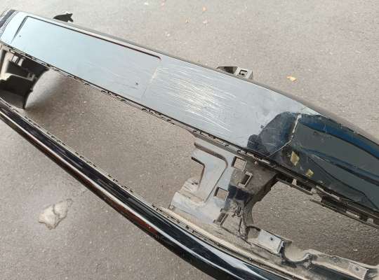 купить Бампер передний на Volkswagen Polo Mk5 (6R/6C)