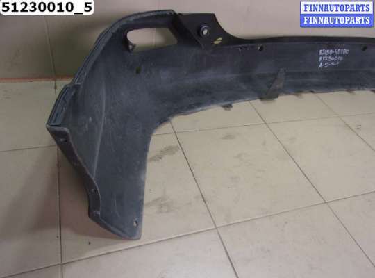 купить Бампер задний на Toyota RAV4 IV (CA40)