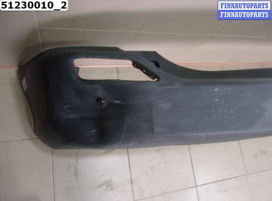 купить Бампер задний на Toyota RAV4 IV (CA40)