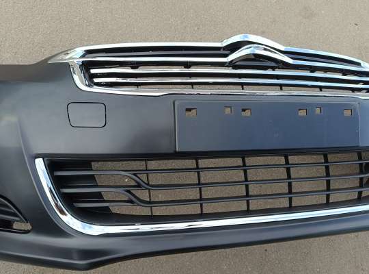 купить Бампер на СЕДАН на Citroen C4 II (B7)
