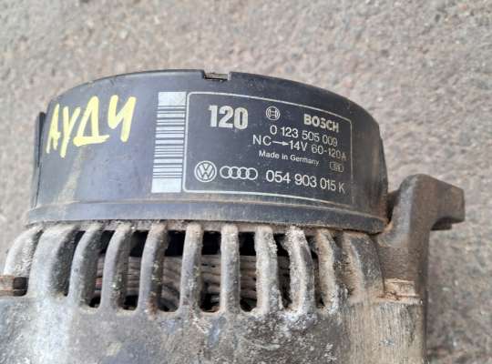 купить Генератор на Audi 100 (4A, C4)