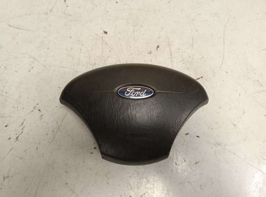 Купить Подушка безопасности водителя (AirBag) на Ford Focus I Подушка безопасности водителя (AirBag) FO2043373 на Ford Focus I