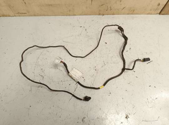 Проводка отопителя RN1524089 на Renault Master III