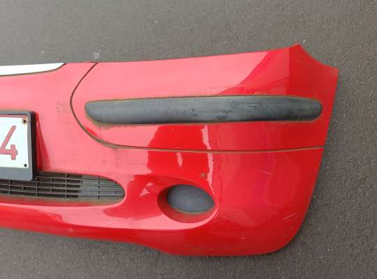 купить Бампер передний на Mercedes-Benz A (W168)