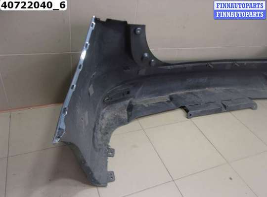 купить Бампер задний на Mazda 5 II (CW)