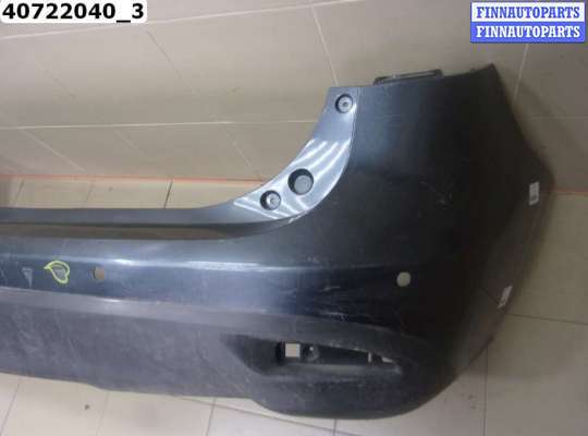 купить Бампер задний на Mazda 5 II (CW)