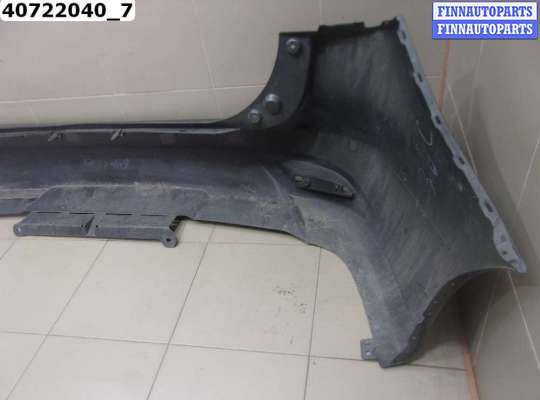купить Бампер задний на Mazda 5 II (CW)