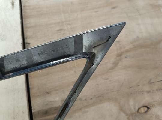 Молдинг на Lexus RX IV (AL20)