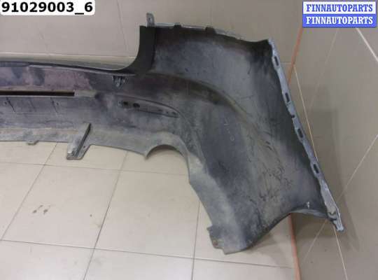 купить Бампер задний на Mazda 3 II (BL)