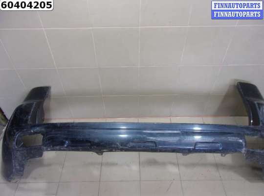 Бампер задний TT839299 на Toyota Land Cruiser Prado 150