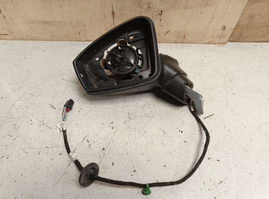 купить Зеркало наружное Volkswagen Touareg 3 на Volkswagen Touareg II (7P)