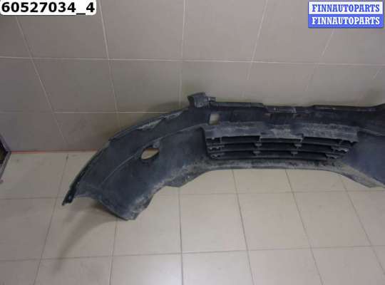 купить Бампер передний на Nissan Qashqai I (J10)