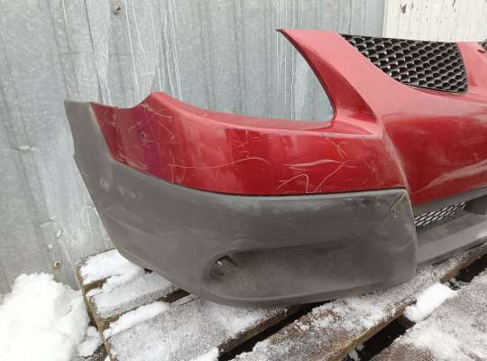 купить Бампер передний на Pontiac Vibe