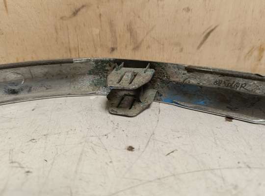 купить Молдинг бампера на Nissan Teana II (J32)