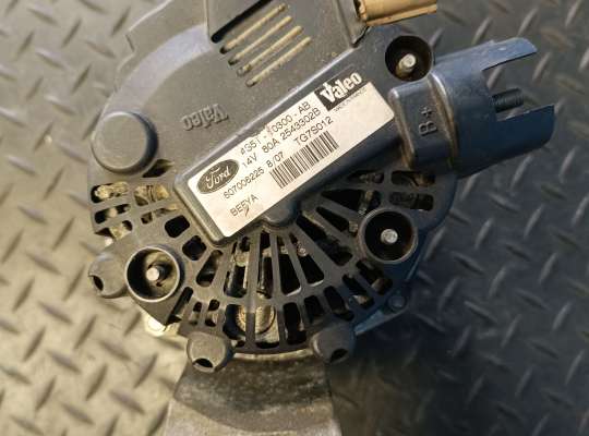 купить Генератор на Ford Focus I