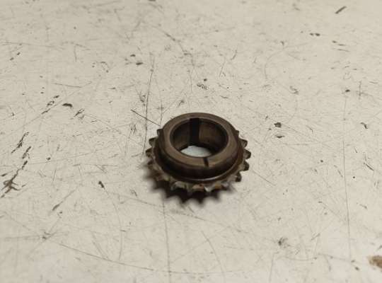 купить Шестерня коленвала на Ford Focus I