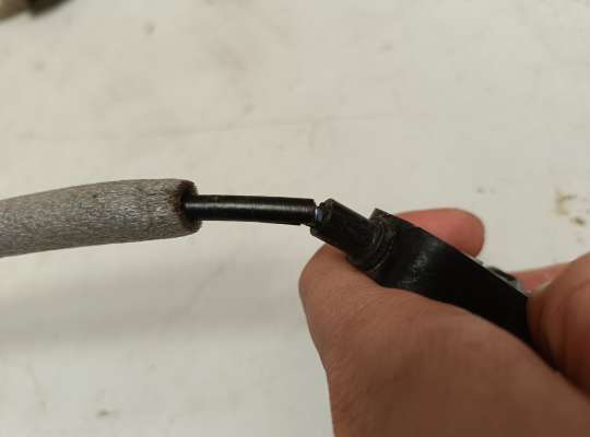 купить Замок боковой двери на Volkswagen Golf VI (5K)