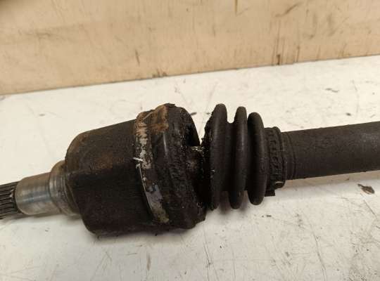 купить Приводной вал (Полуось в сборе) на Ford Focus I