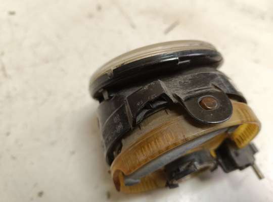 купить Фара противотуманная (ПТФ) на Volkswagen Tiguan I (5N)