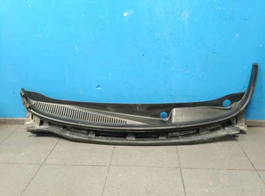 Жабо NS939398 на Nissan Note (E11)