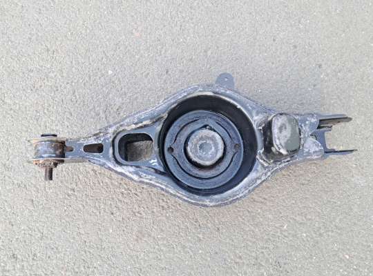 Рычаг подвески MZ599553 на Mazda 6 II (GH)