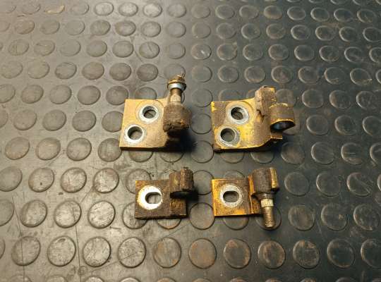 Петля двери VG2749766 на Volkswagen Polo Mk3 (6N/6KV)