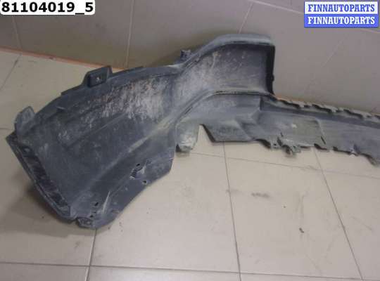 купить Бампер задний на Ford Explorer V (U502)