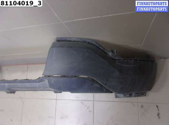 купить Бампер задний на Ford Explorer V (U502)