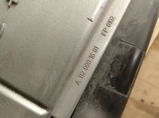 купить Корпус воздушного фильтра на Chrysler Crossfire