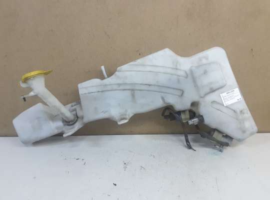 Бачок омывателя NS800325 на Nissan Navara / PickUp (D40)