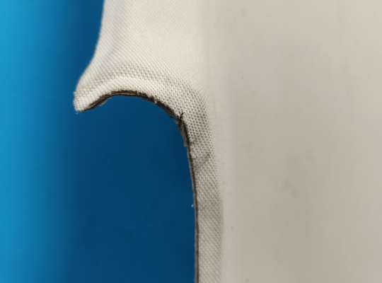 купить Обшивка потолка(без люка) на Volkswagen Tiguan II